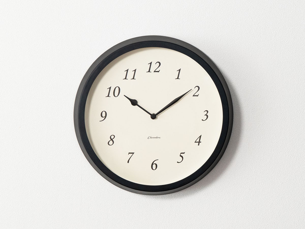Wall Clock / ウォールクロック #120558 （時計 > 壁掛け時計） 42