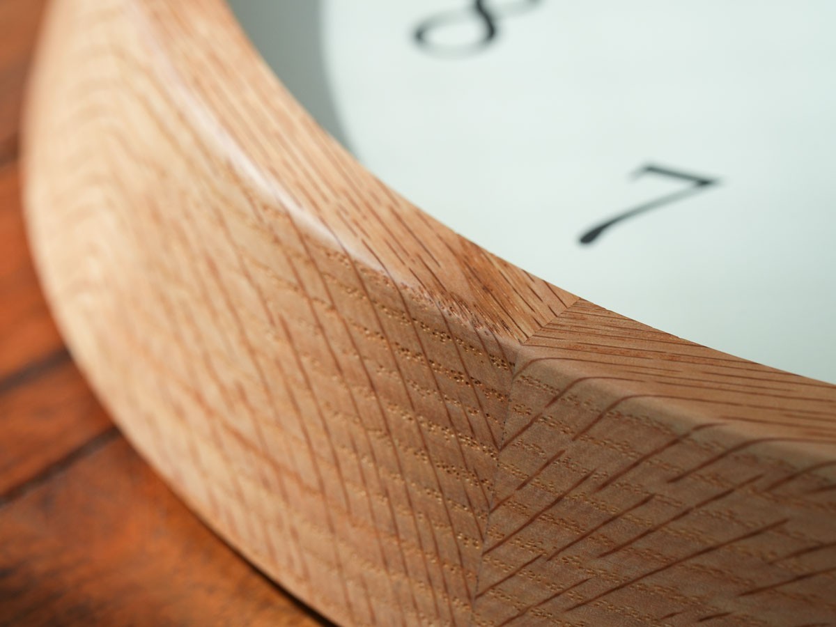 Wall Clock / ウォールクロック #120558 （時計 > 壁掛け時計） 17