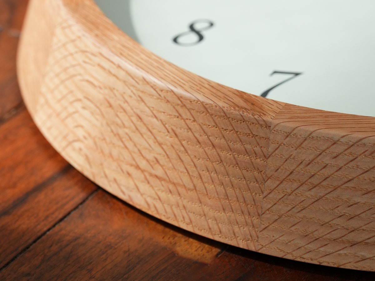 Wall Clock / ウォールクロック #120558 （時計 > 壁掛け時計） 16
