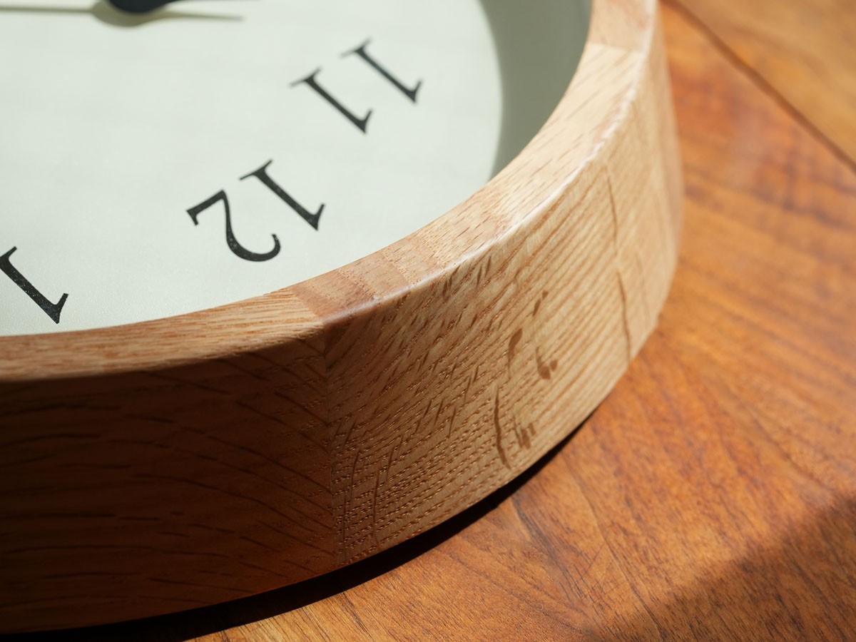 Wall Clock / ウォールクロック #120558 （時計 > 壁掛け時計） 18