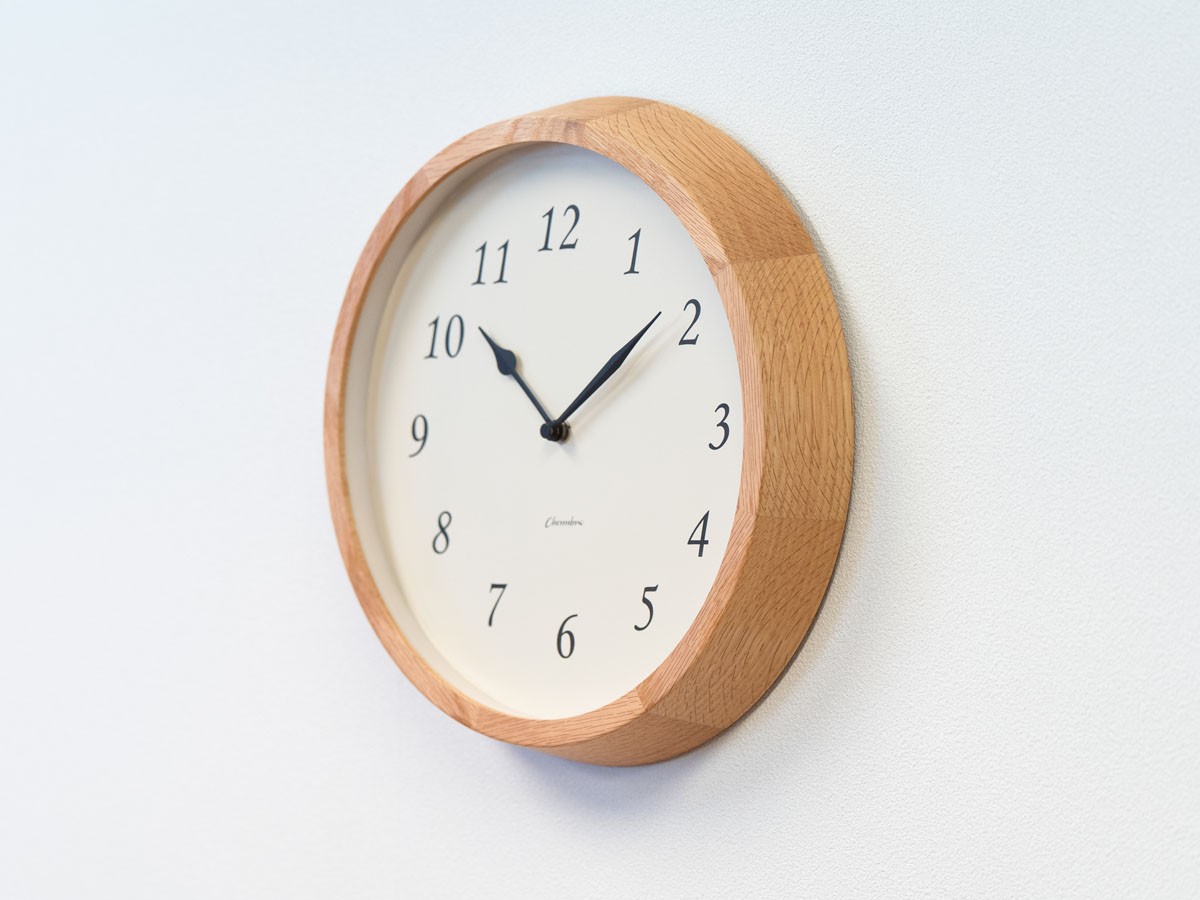 Wall Clock / ウォールクロック #120558 （時計 > 壁掛け時計） 38