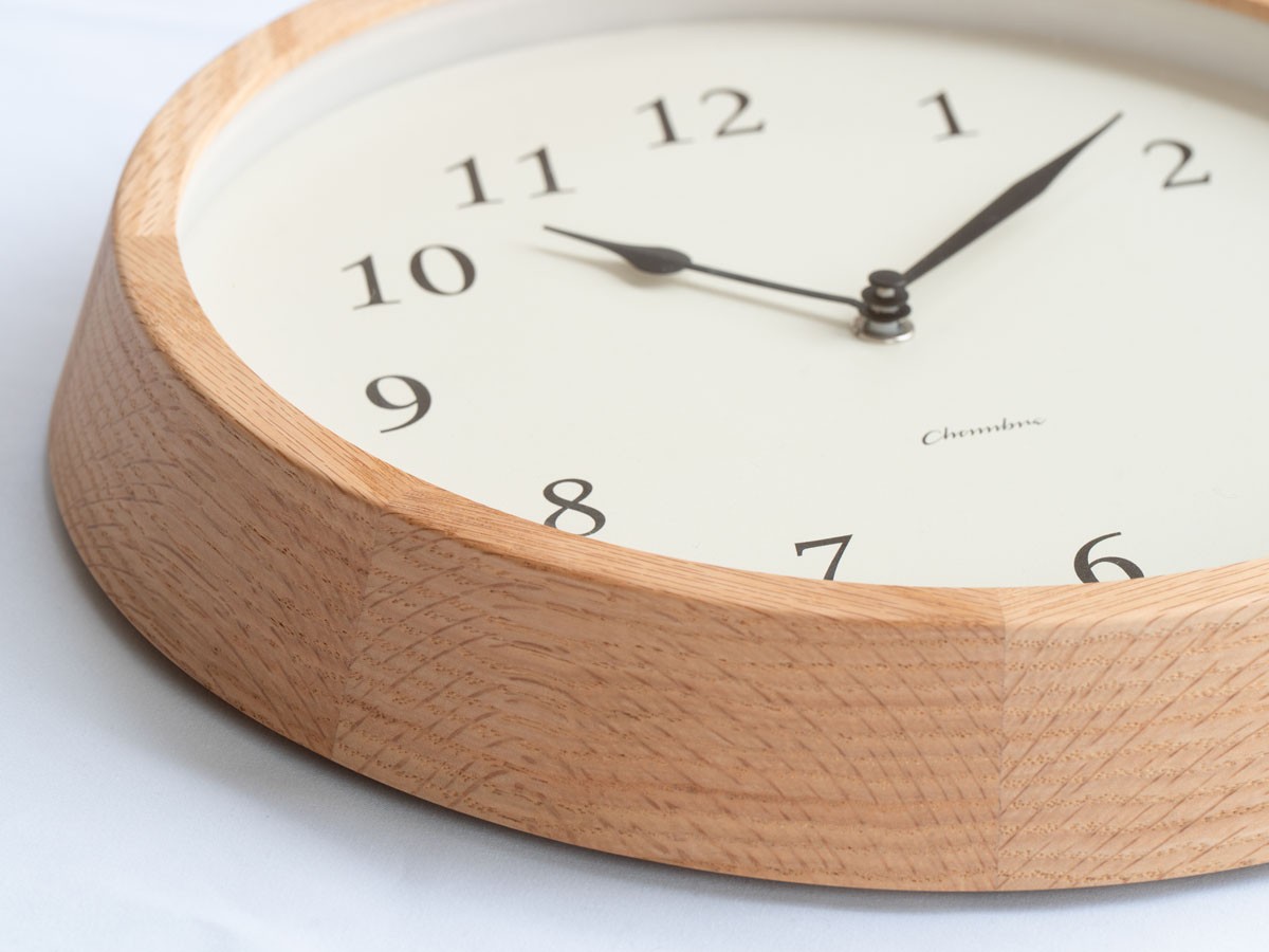 Wall Clock / ウォールクロック #120558 （時計 > 壁掛け時計） 40