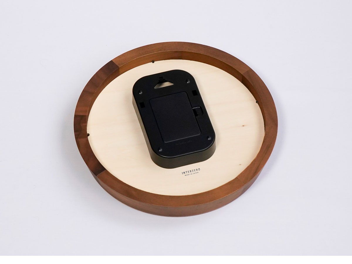 Wall Clock / ウォールクロック #120558 （時計 > 壁掛け時計） 34
