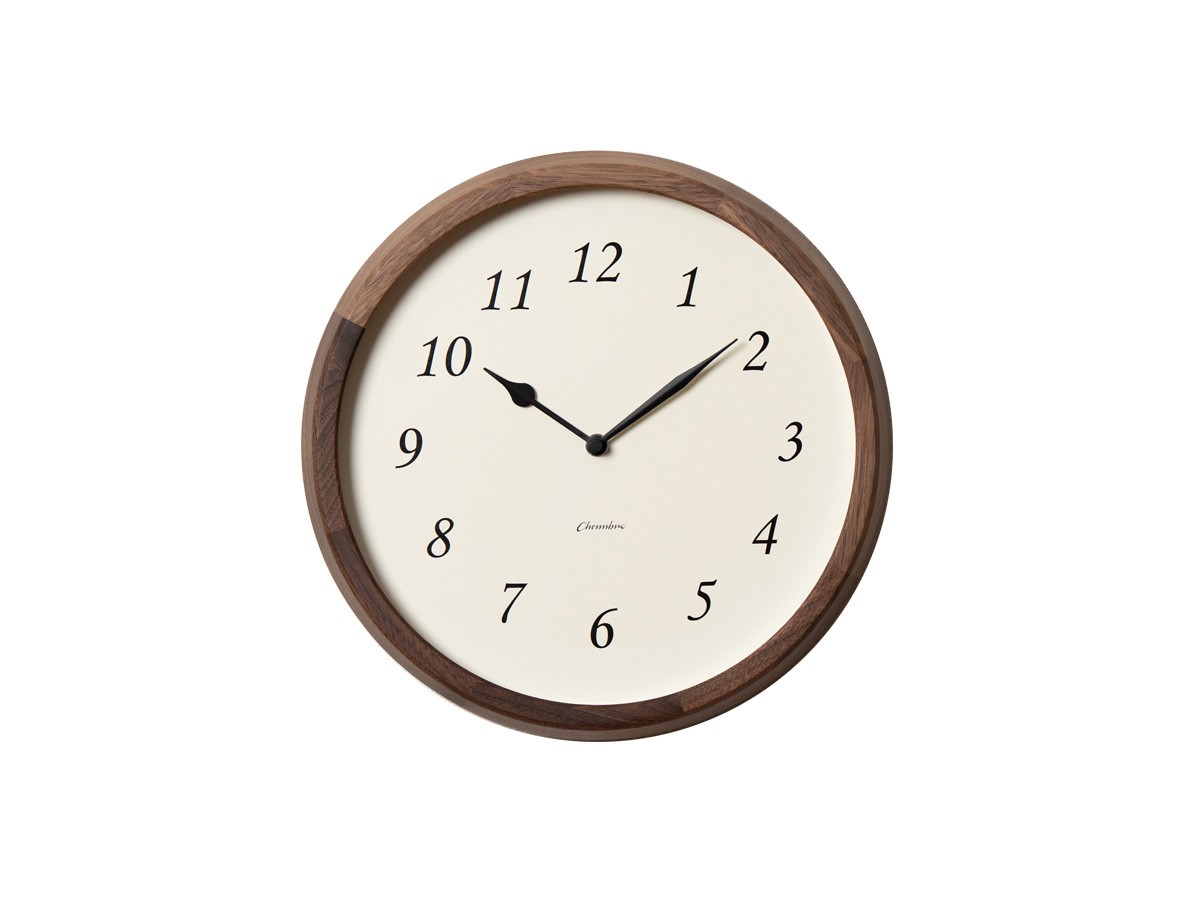 FLYMEe Vert&nbsp;Wall Clock