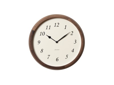 Elima エリマ テーブルクロック FLYMEe フライミー 時計 FLYMEe Vert Wall Clock / フライミーヴェール ウォールクロック
