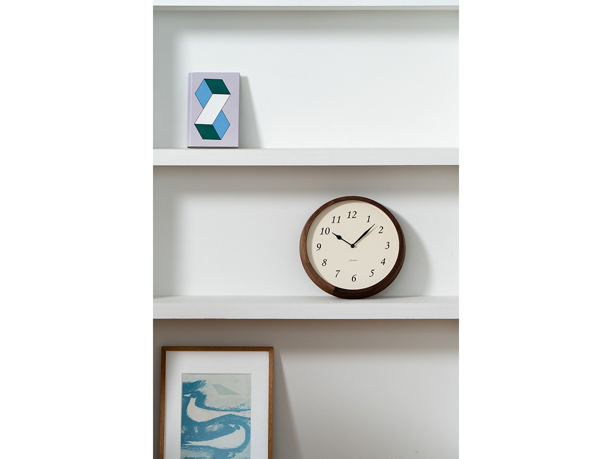 Wall Clock / ウォールクロック #120558 （時計 > 壁掛け時計） 8