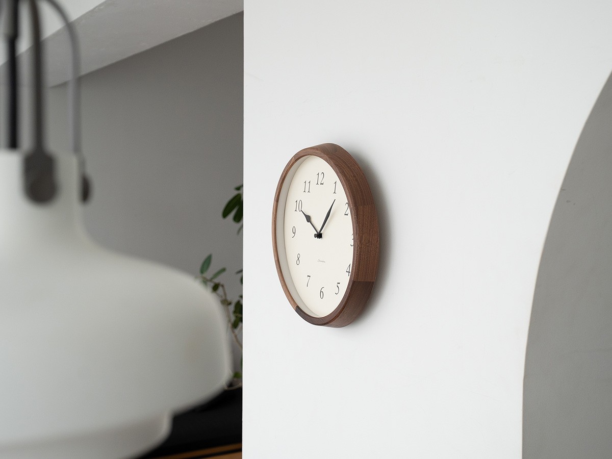 Wall Clock / ウォールクロック #120558 （時計 > 壁掛け時計） 5