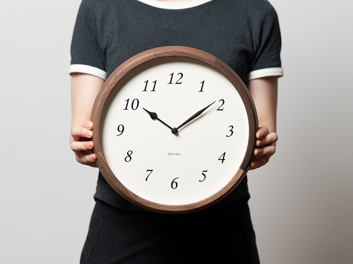 Wall Clock / ウォールクロック #120558 （時計 > 壁掛け時計） 28