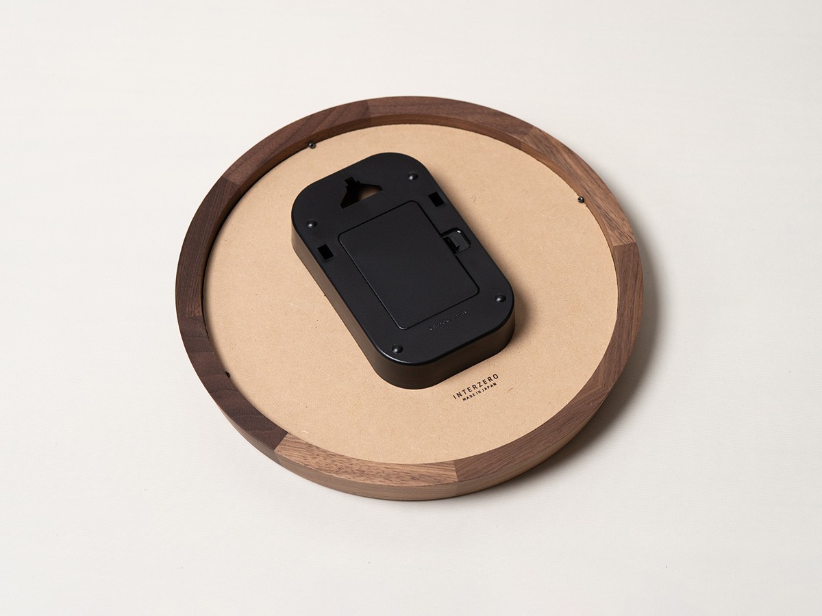 Wall Clock / ウォールクロック #120558 （時計 > 壁掛け時計） 29