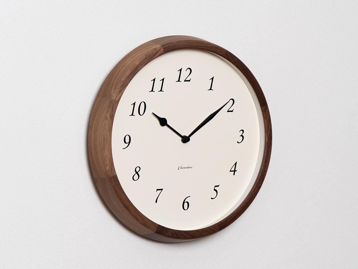 Wall Clock / ウォールクロック #120558 （時計 > 壁掛け時計） 21