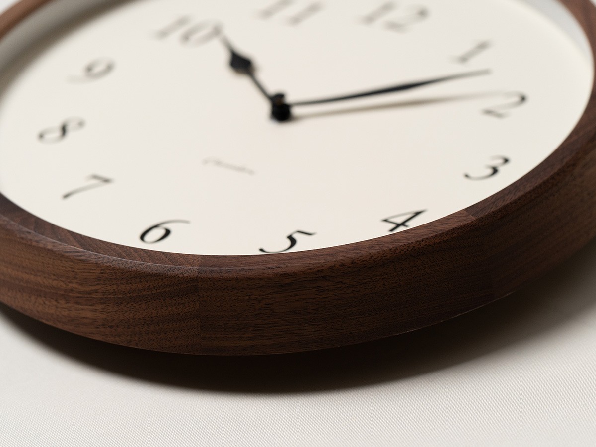 Wall Clock / ウォールクロック #120558 （時計 > 壁掛け時計） 27