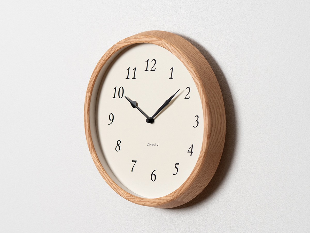 Wall Clock / ウォールクロック #120558 （時計 > 壁掛け時計） 31