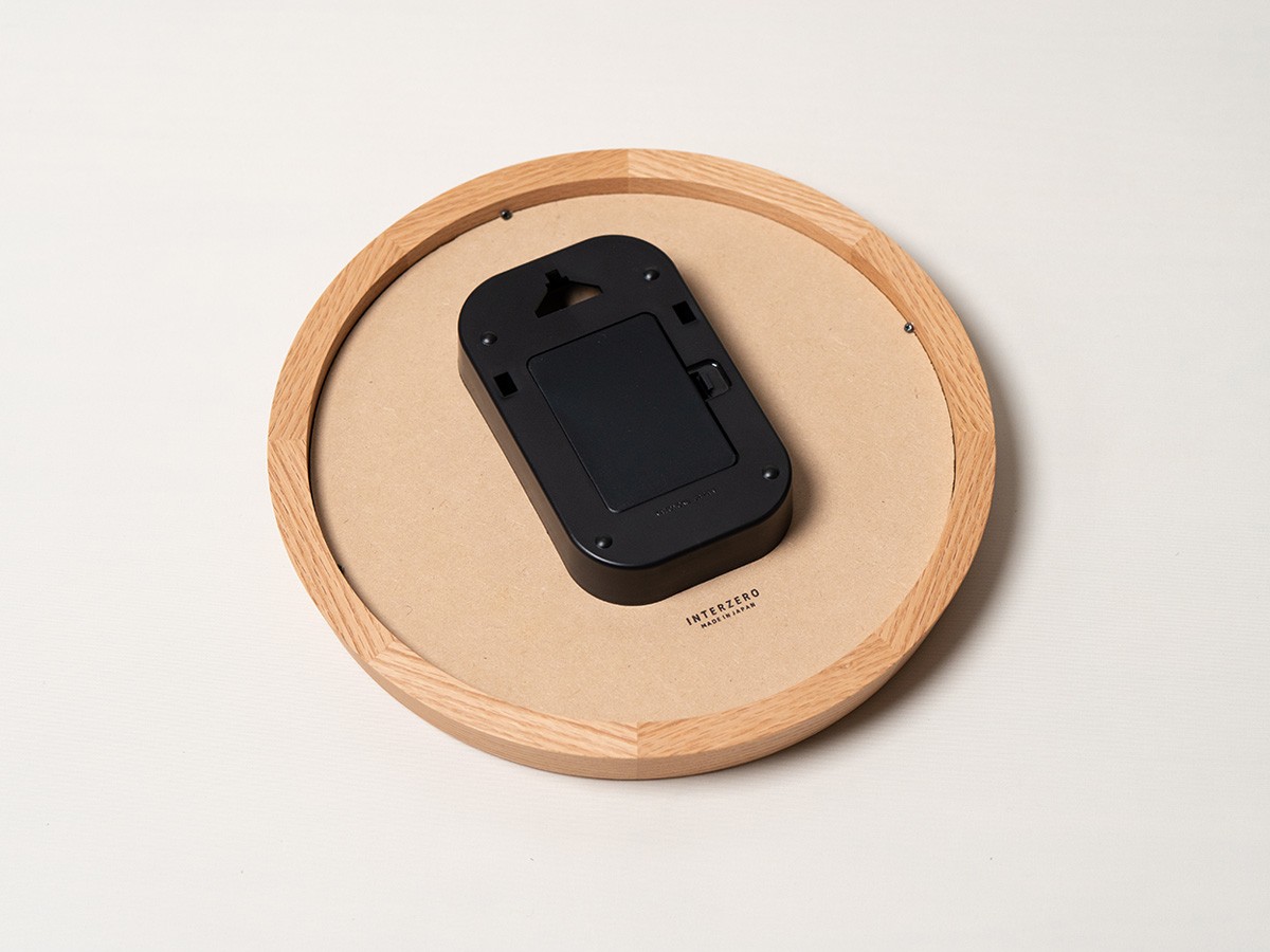 Wall Clock / ウォールクロック #120558 （時計 > 壁掛け時計） 38