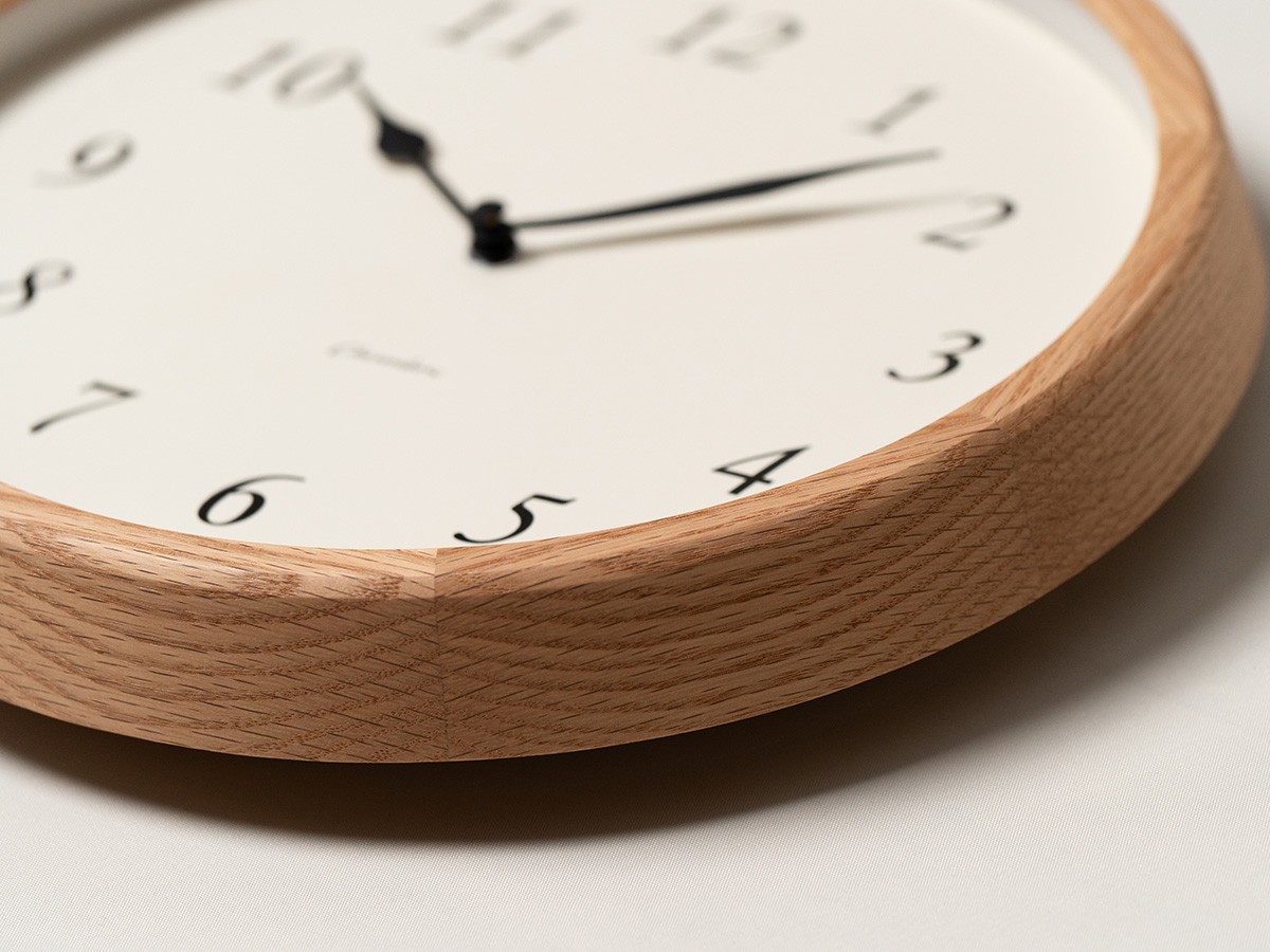 Wall Clock / ウォールクロック #120558 （時計 > 壁掛け時計） 36