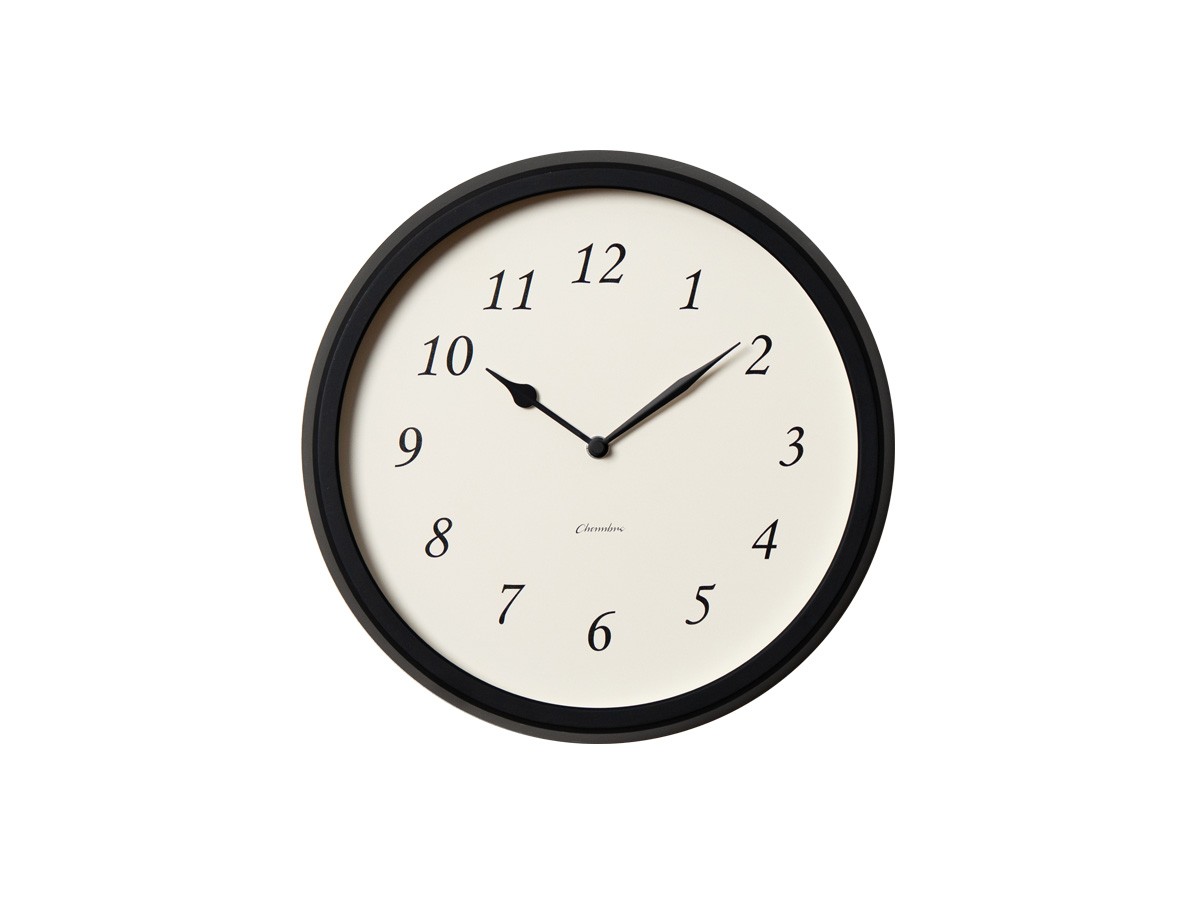 FLYMEe Vert&nbsp;Wall Clock