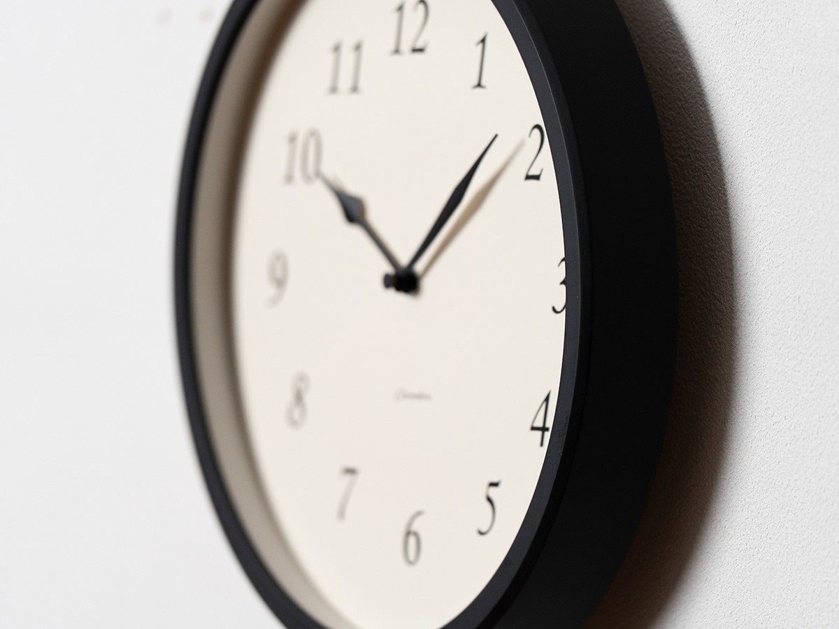 Wall Clock / ウォールクロック #120558 （時計 > 壁掛け時計） 43