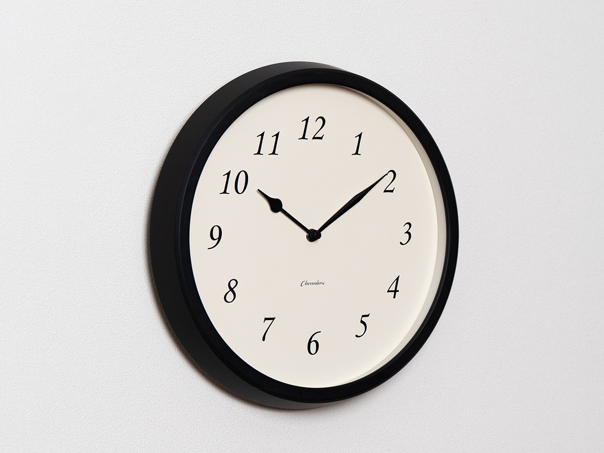 Wall Clock / ウォールクロック #120558 （時計 > 壁掛け時計） 39