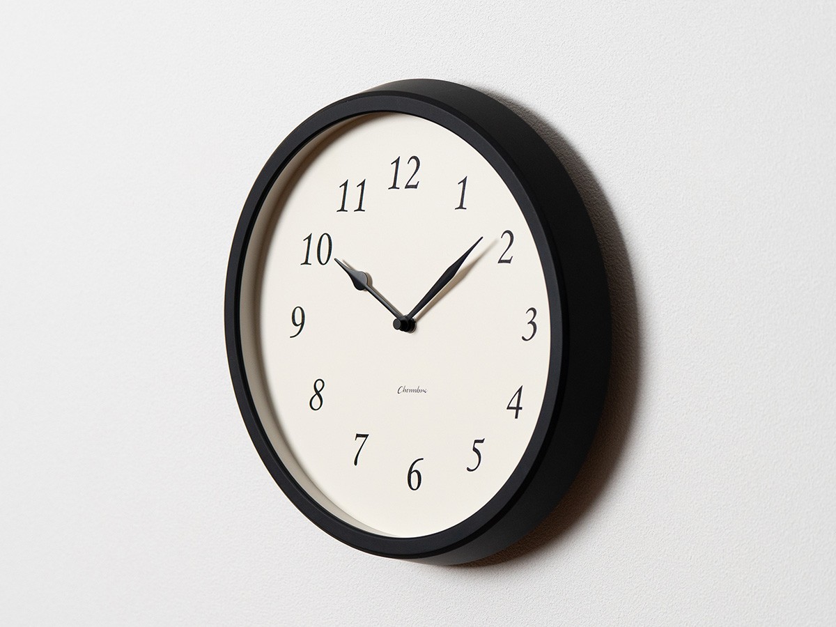 Wall Clock / ウォールクロック #120558 （時計 > 壁掛け時計） 40