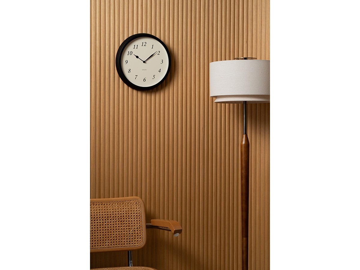 Wall Clock / ウォールクロック #120558 （時計 > 壁掛け時計） 16