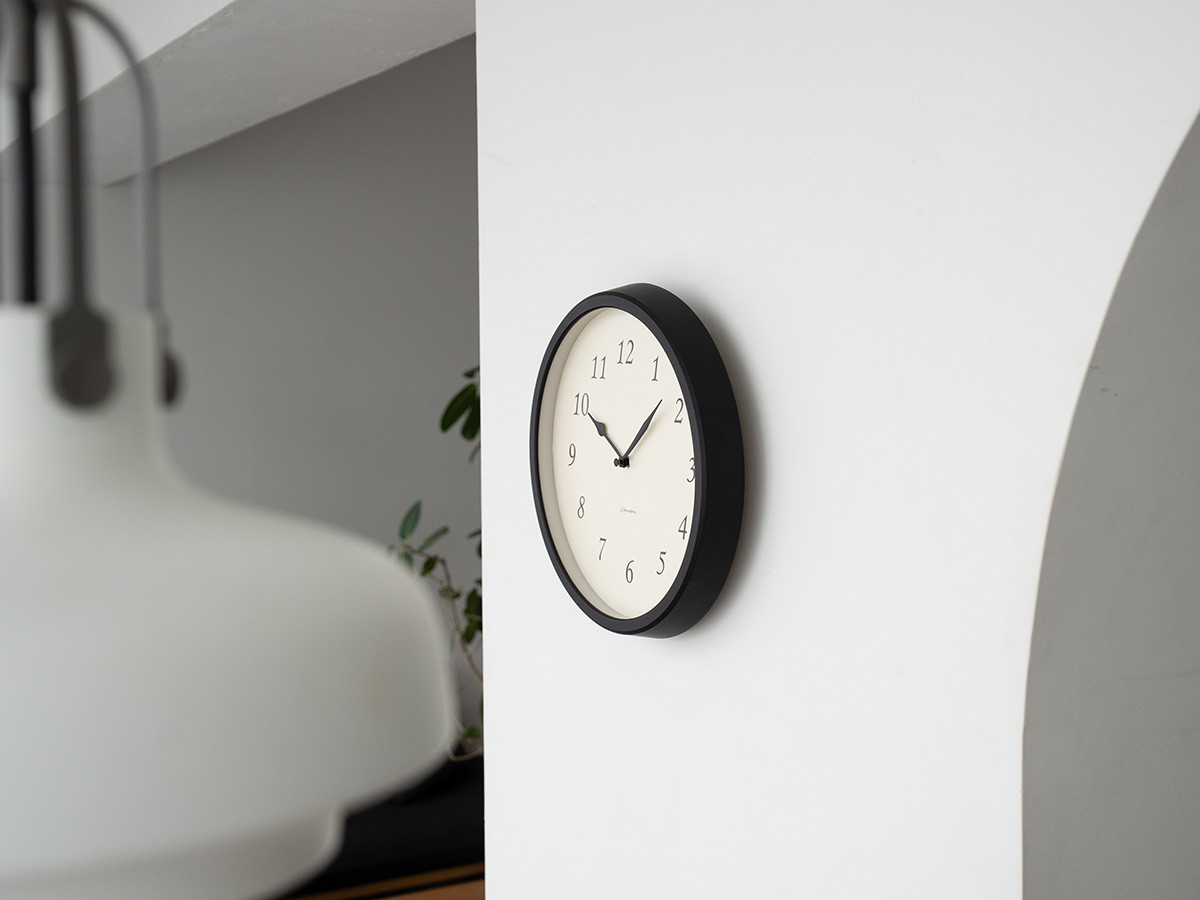 Wall Clock / ウォールクロック #120558 （時計 > 壁掛け時計） 15