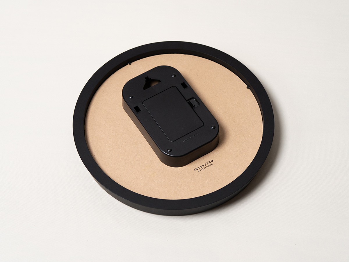 Wall Clock / ウォールクロック #120558 （時計 > 壁掛け時計） 47