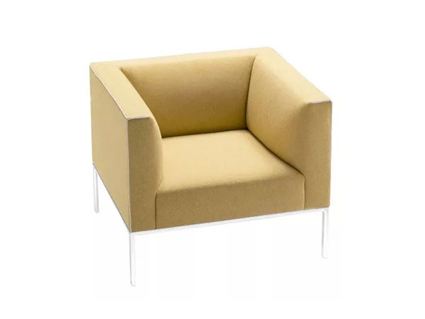 Andreu World Raglan
Lounge Chair / アンドリュー・ワールド ラグラン BU2065
ラウンジチェア （ソファ > 一人掛けソファ） 24
