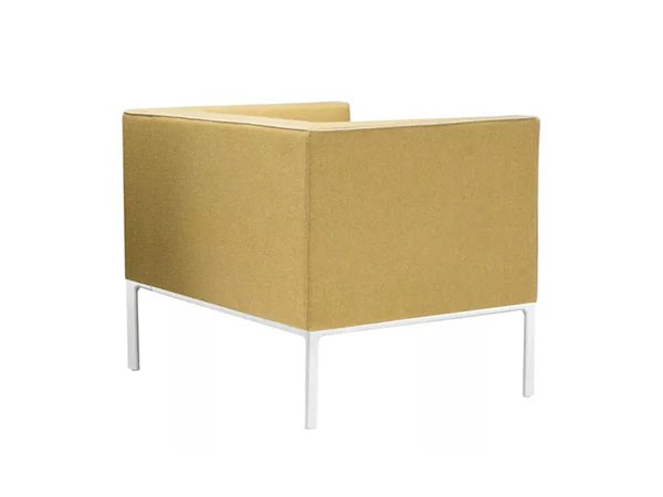 Andreu World Raglan
Lounge Chair / アンドリュー・ワールド ラグラン BU2065
ラウンジチェア （ソファ > 一人掛けソファ） 25