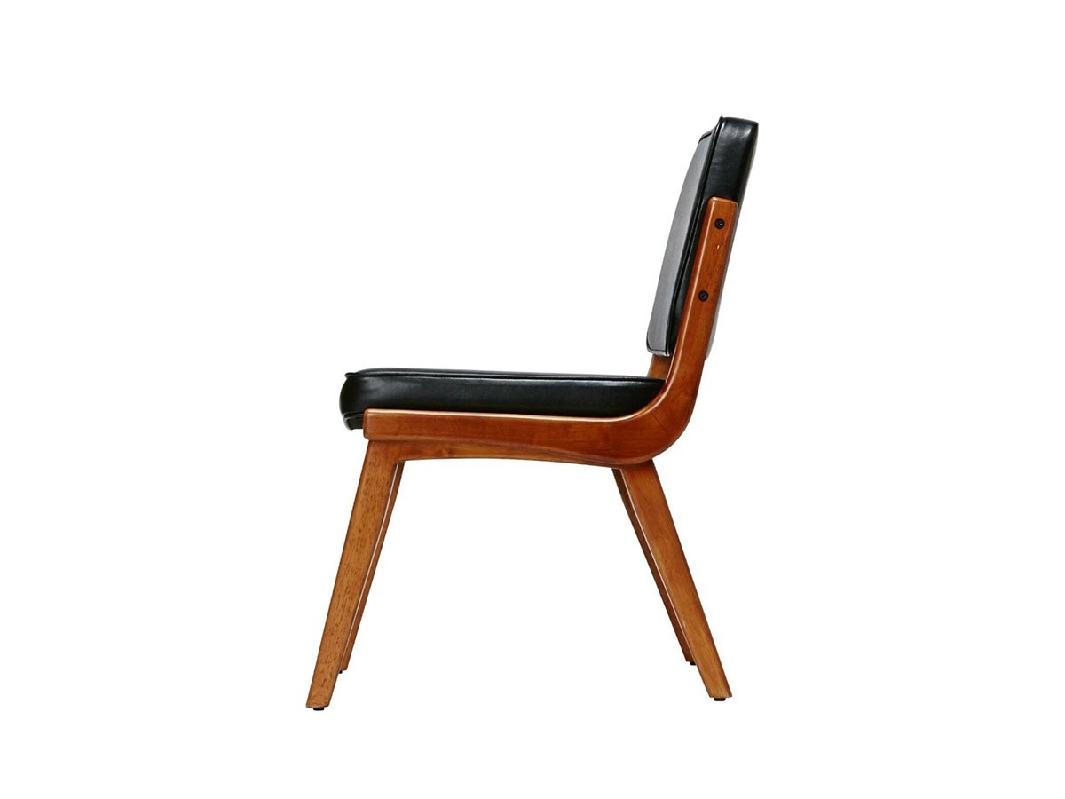 ACME Furniture SIERRA CHAIR / アクメファニチャー シエラチェア （チェア・椅子 > ダイニングチェア） 4