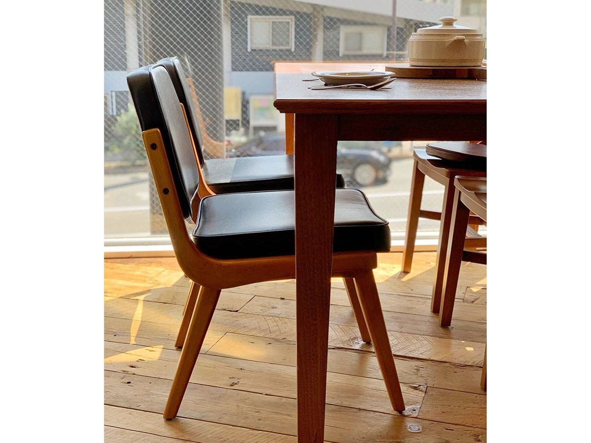 ACME Furniture SIERRA CHAIR / アクメファニチャー シエラチェア （チェア・椅子 > ダイニングチェア） 12