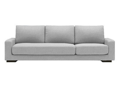 FLYMEe BASIC / フライミーベーシックの三人掛けソファ - インテリア