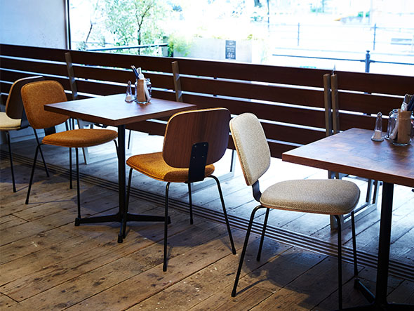CAFE TABLE / カフェテーブル n26288 （テーブル > カフェテーブル） 4
