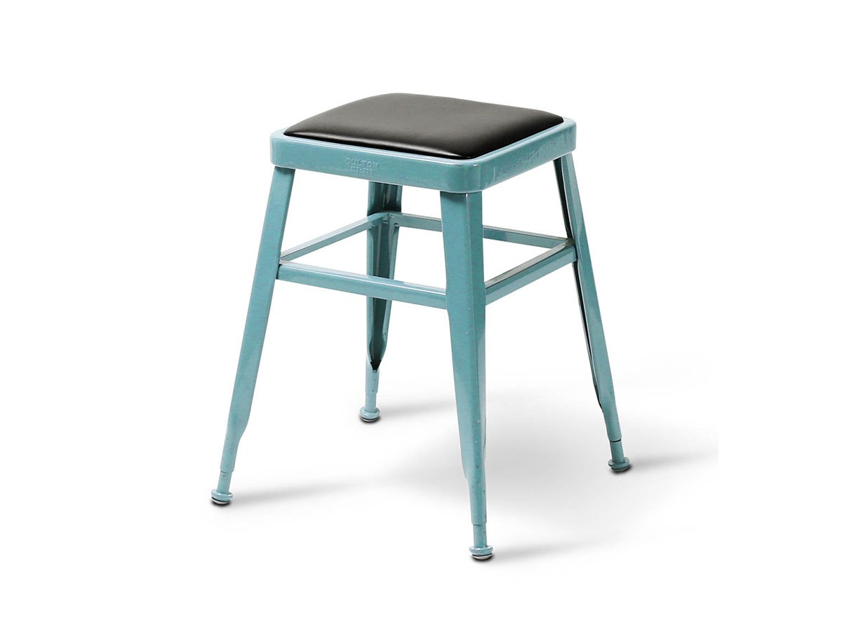 DULTON LIGHT 45 STOOL / ダルトン ライト スツール
 Model 113-300 （チェア・椅子 > スツール） 2