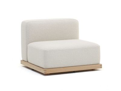 KARIMOKU CASE N-S02 - OTTOMAN / カリモクケース N-S02 オットマン