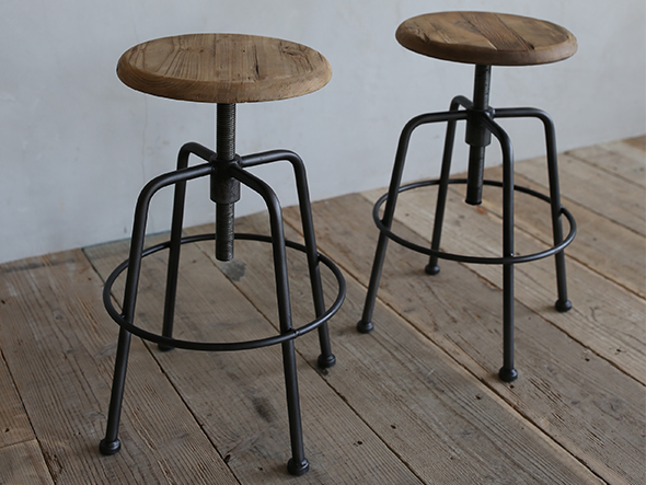 CONVEX STOOL S 15