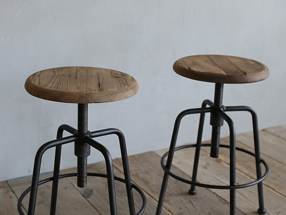 CONVEX STOOL S 16