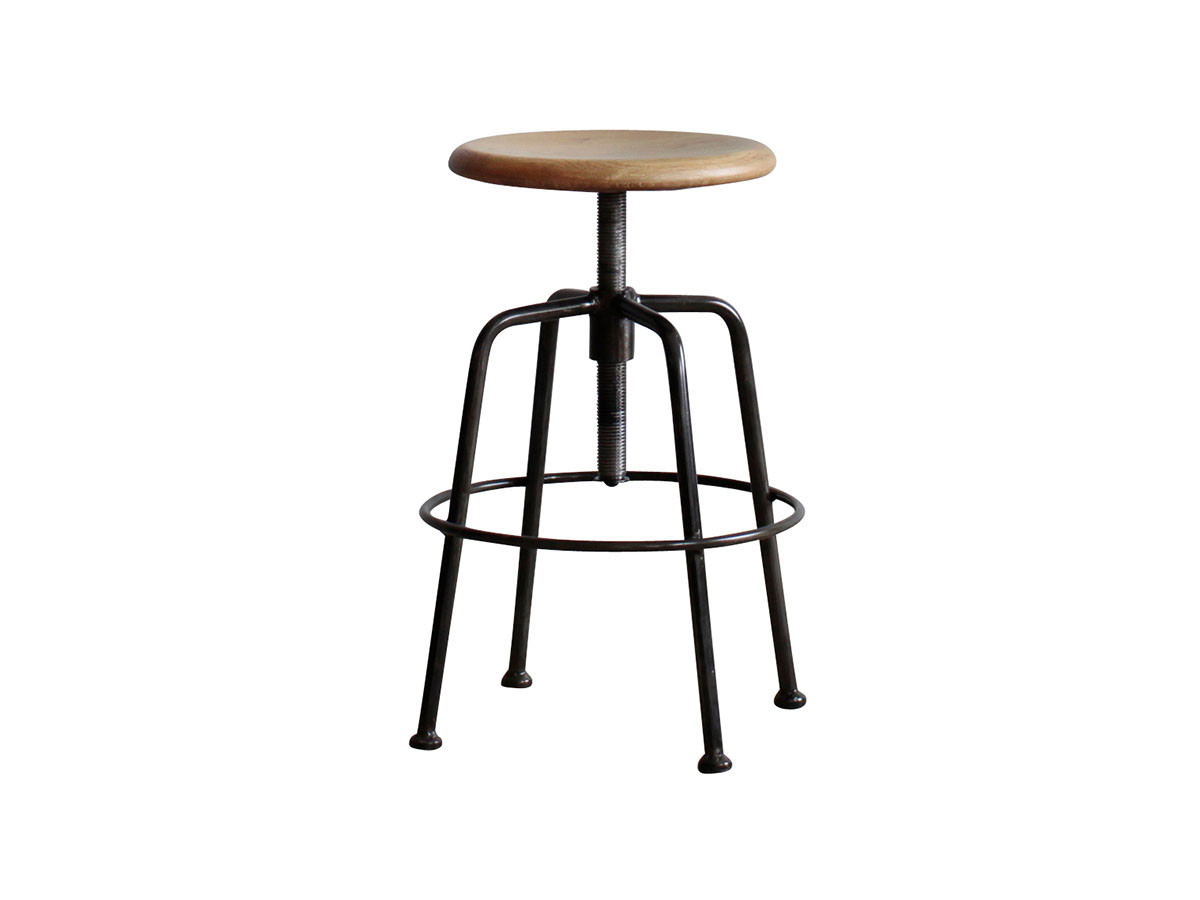 CONVEX STOOL S 1