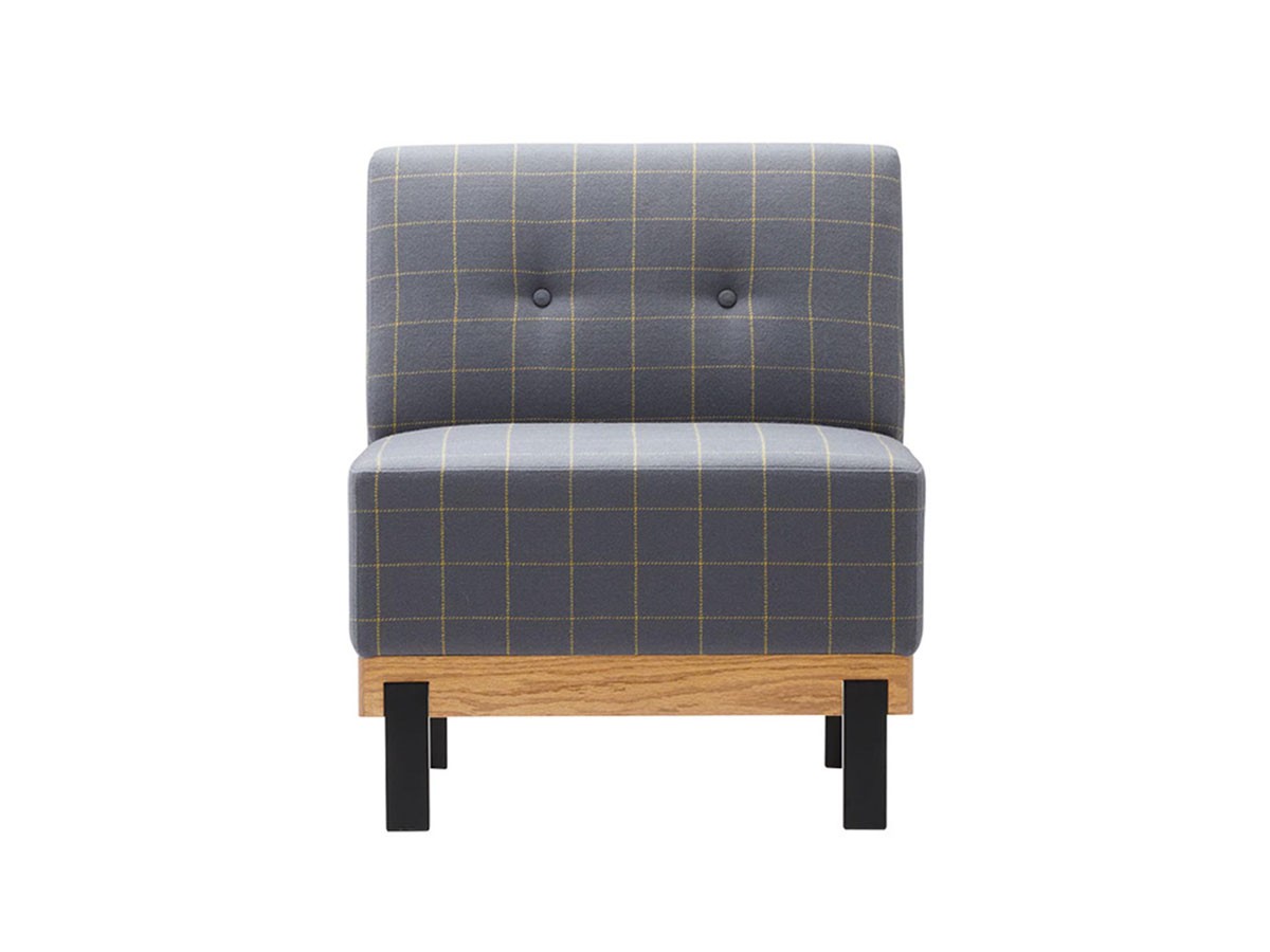 FLYMEe Parlor&nbsp;1P SOFA