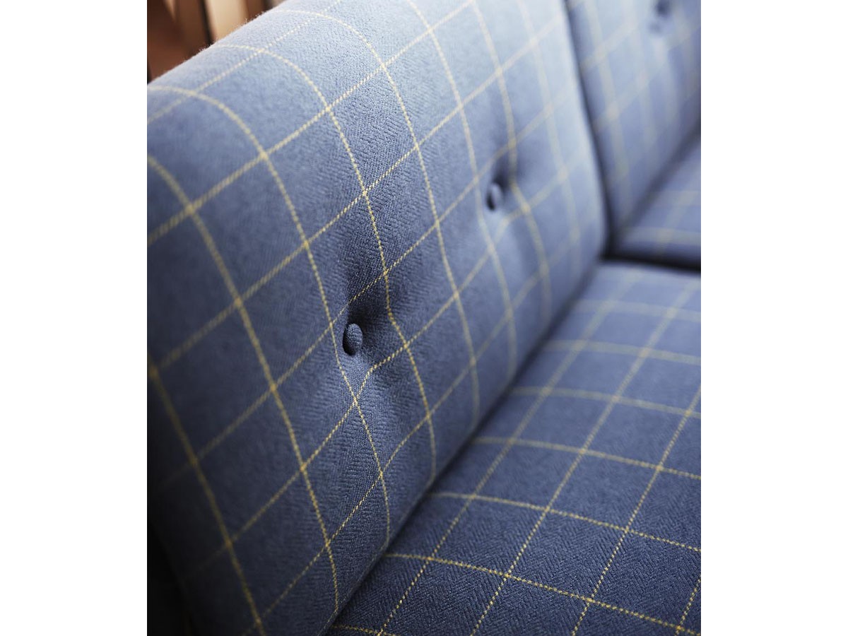 Coccole 1P SOFA / コッコレ 1人掛けソファ C462 （ソファ > 一人掛けソファ） 6