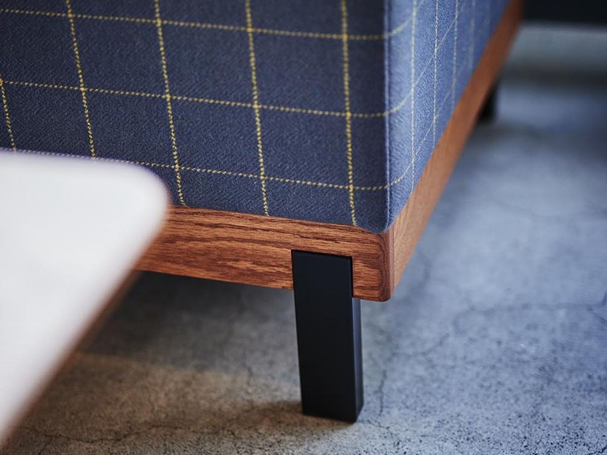 Coccole 1P SOFA / コッコレ 1人掛けソファ C462 （ソファ > 一人掛けソファ） 14