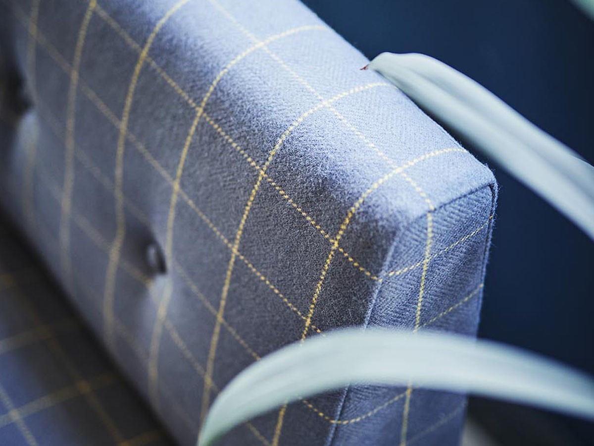 Coccole 1P SOFA / コッコレ 1人掛けソファ C462 （ソファ > 一人掛けソファ） 8