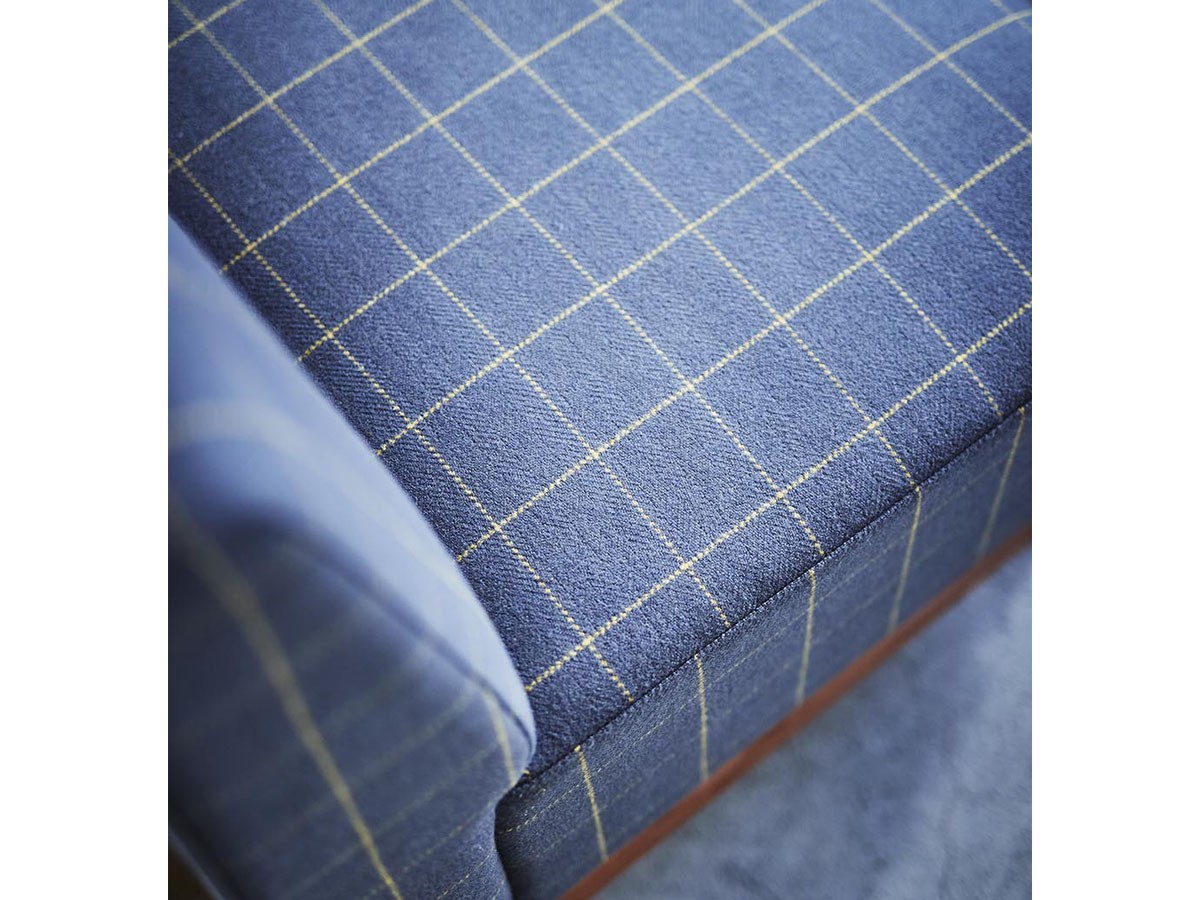 Coccole 1P SOFA / コッコレ 1人掛けソファ C462 （ソファ > 一人掛けソファ） 9