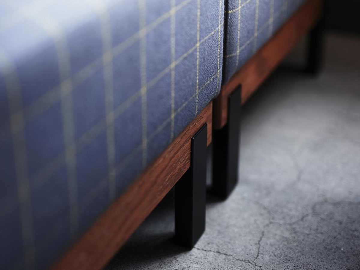 Coccole 1P SOFA / コッコレ 1人掛けソファ C461 （ソファ > 一人掛けソファ） 12