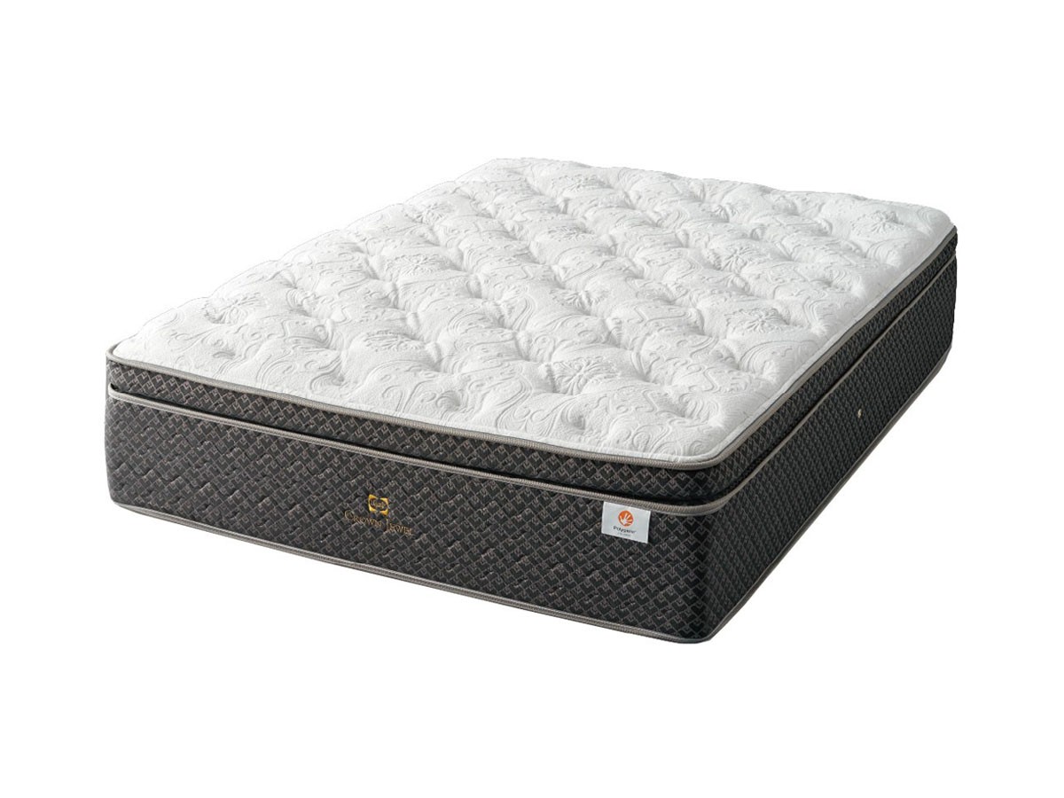 Sealy Sealy Mattress CROWN JEWEL Gahnite IV / シーリー シーリー