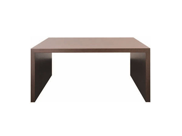 SEATTLE bench table / シアトル ベンチテーブル （テーブル > ローテーブル・リビングテーブル・座卓） 1
