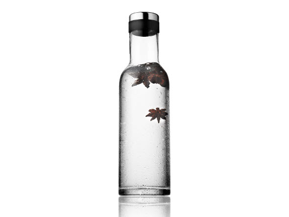 Audo Copenhagen Water Bottle 1L / オドー コペンハーゲン ウォーターボトル 1リットル （食器・テーブルウェア > デキャンタ・カラフェ） 3