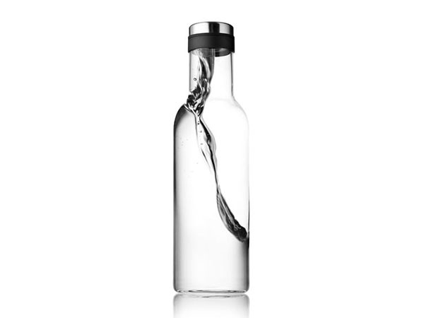 Audo Copenhagen Water Bottle 1L / オドー コペンハーゲン ウォーターボトル 1リットル （食器・テーブルウェア > デキャンタ・カラフェ） 1