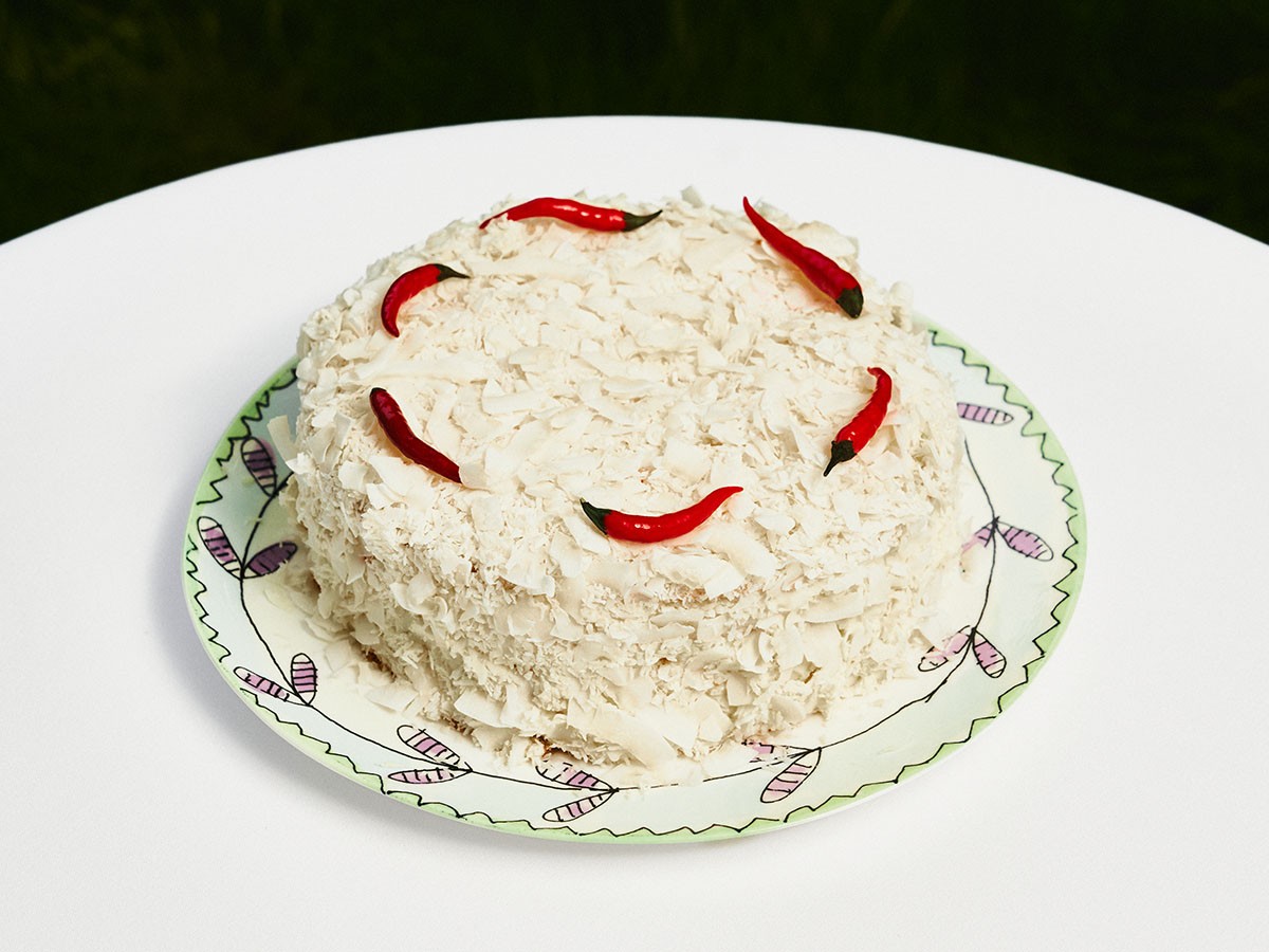 MIDNIGHT FLOWERS by MARNI
Dinner Plate Blossom Milk / ミッドナイトフラワーズ バイ マルニ
ディナープレート ブロッサムミルク 28cm （食器・テーブルウェア > 皿・プレート） 9