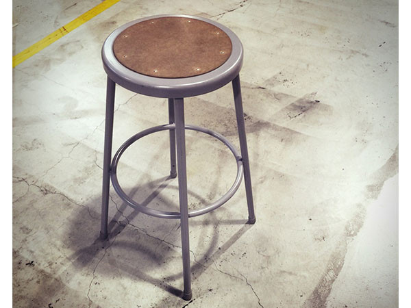 PACIFIC FURNITURE SERVICE LAB STOOL M / パシフィックファニチャー 