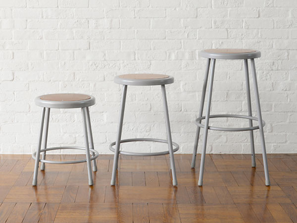 PACIFIC FURNITURE SERVICE LAB STOOL M / パシフィックファニチャー 