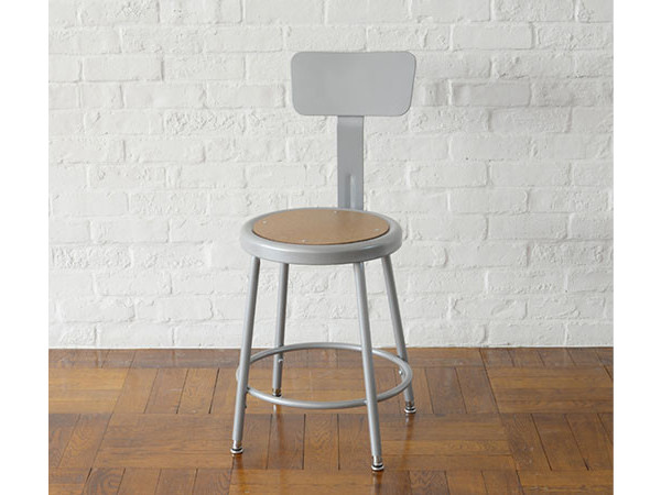 PACIFIC FURNITURE SERVICE LAB STOOL M / パシフィックファニチャーサービス ラボ スツール M - インテリア・ 家具通販【FLYMEe】